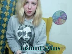 JasminEvvans