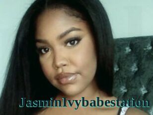 JasminIvybabestation