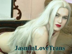 JasminLoveTrans