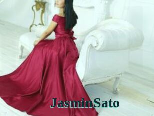 JasminSato