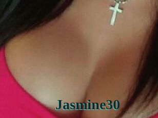 Jasmine30