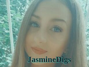 JasmineDigs