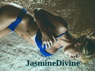 JasmineDivine