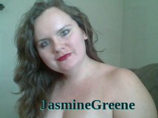 Jasmine_Greene