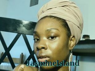 JasmineIsland