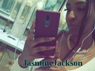 JasmineJackson