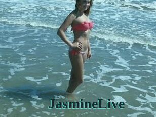 JasmineLive