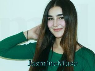 JasmineMuse
