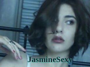 JasmineSexy