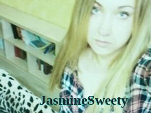 JasmineSweety