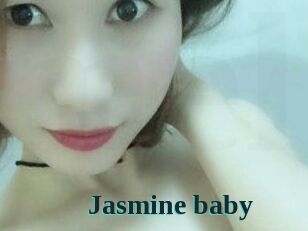 Jasmine_baby