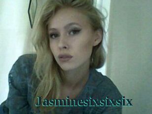 Jasminesixsixsix