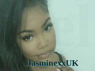 JasminexxUK