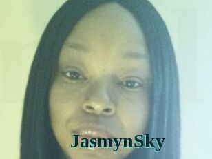 JasmynSky