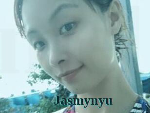 Jasmynyu
