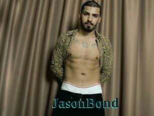 JasonBond