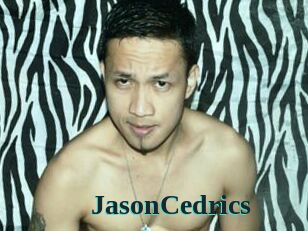 JasonCedrics