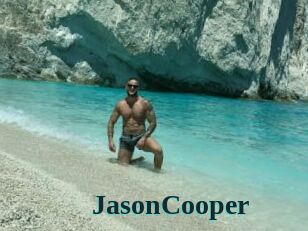 JasonCooper