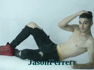 JasonFerrerr