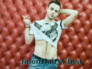JasonHairyChest