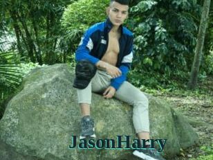 JasonHarry