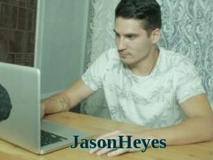 JasonHeyes