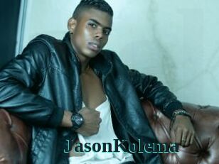 JasonKolema