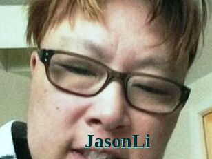 JasonLi