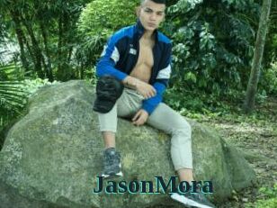 JasonMora