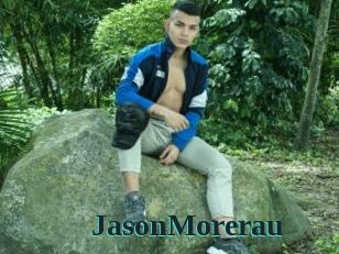 JasonMorerau