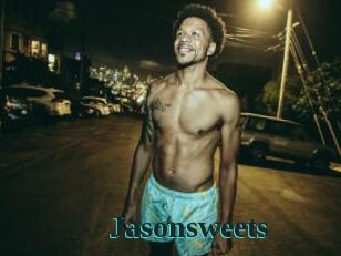 Jasonsweets