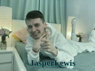 JasperLewis