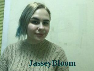JasseyBloom