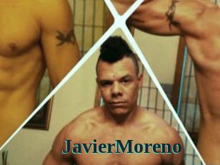 JavierMoreno