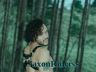 JaxonRiderss