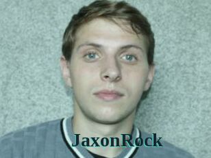 JaxonRock