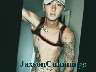 JaxsonCummings