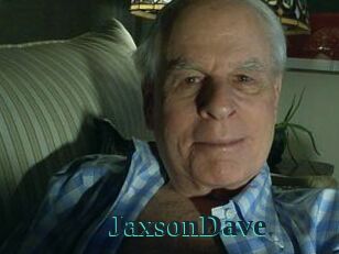JaxsonDave