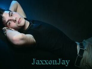 JaxxonJay