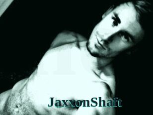 JaxxonShaft