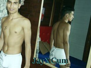 JayXCum Melody Melons