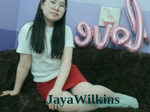 JayaWilkins