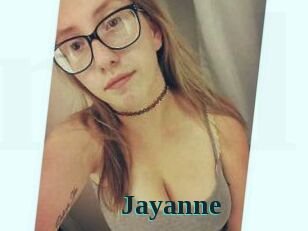 Jayanne