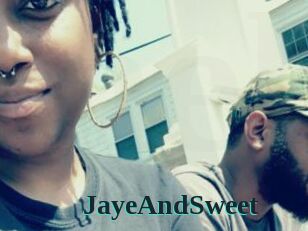 JayeAndSweet