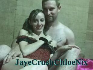 JayeCrushChloeNix