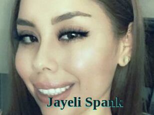 Jayeli_Spank