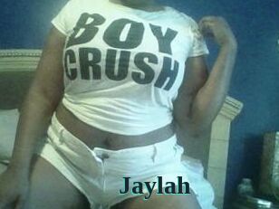 Jaylah