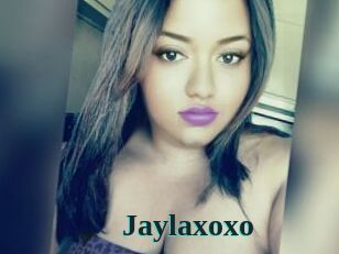 Jaylaxoxo