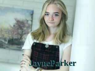 JayneParker