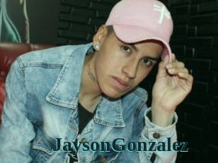 JaysonGonzalez